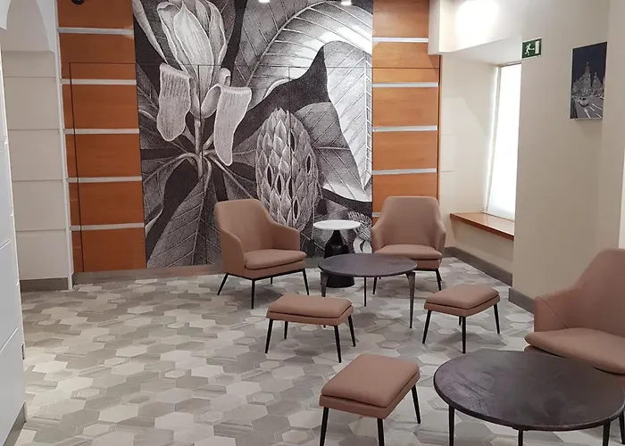 Ateneo Puerta del Sol Madrid