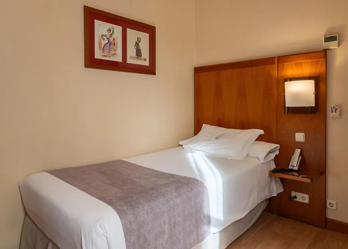 Ateneo Puerta del Sol Madrid