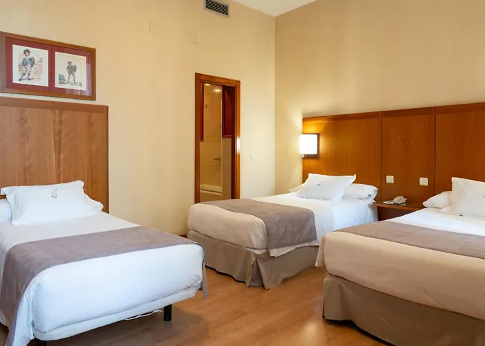 Ateneo Puerta del Sol Madrid